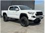 2023 Toyota Tacoma Double Cab TRD Off-Road - Lifted TRD PRO Replica Thumbnail 12