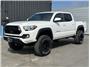 2023 Toyota Tacoma Double Cab TRD Off-Road - Lifted TRD PRO Replica Thumbnail 6
