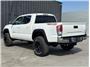 2023 Toyota Tacoma Double Cab TRD Off-Road - Lifted TRD PRO Replica Thumbnail 8