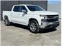 2022 Chevrolet Silverado 1500 Limited Crew Cab LT Limited 4WD - 1 Owner Clean History Thumbnail 1