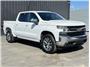 2022 Chevrolet Silverado 1500 Limited Crew Cab LT Limited 4WD - 1 Owner Clean History Thumbnail 12