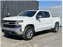2022 Chevrolet Silverado 1500 Limited Crew Cab LT Limited 4WD - 1 Owner Clean History Thumbnail 6