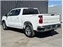 2022 Chevrolet Silverado 1500 Limited Crew Cab LT Limited 4WD - 1 Owner Clean History Thumbnail 8