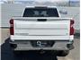2022 Chevrolet Silverado 1500 Limited Crew Cab LT Limited 4WD - 1 Owner Clean History Thumbnail 9