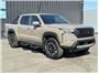 2022 Nissan Frontier Crew Cab PRO-4X - Baja Storm Tan - Nicely Modified! Thumbnail 1
