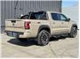 2022 Nissan Frontier Crew Cab PRO-4X - Baja Storm Tan - Nicely Modified! Thumbnail 10