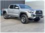 2023 Toyota Tacoma Double Cab TRD Off-Road - Clean 1 Owner w/ Only 14k Miles Thumbnail 1