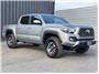 2023 Toyota Tacoma Double Cab TRD Off-Road - Clean 1 Owner w/ Only 14k Miles Thumbnail 12
