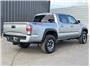 2023 Toyota Tacoma Double Cab TRD Off-Road - Clean 1 Owner w/ Only 14k Miles Thumbnail 3