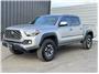 2023 Toyota Tacoma Double Cab TRD Off-Road - Clean 1 Owner w/ Only 14k Miles Thumbnail 6