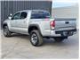2023 Toyota Tacoma Double Cab TRD Off-Road - Clean 1 Owner w/ Only 14k Miles Thumbnail 8
