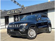 2020 Jeep Grand Cherokee Laredo E Sport Utility 4D