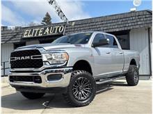 2022 Ram 2500 Crew Cab Big Horn Pickup 4D 6 1/3 ft