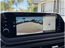 2023 Hyundai Sonata SEL Sedan 4D Thumbnail 12