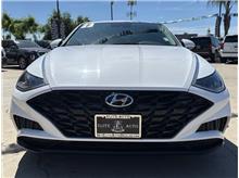 2023 Hyundai Sonata SEL Sedan 4D Thumbnail 6