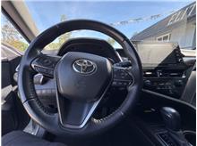 2022 Toyota Camry XSE Sedan 4D Thumbnail 10