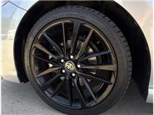 2022 Toyota Camry XSE Sedan 4D Thumbnail 7
