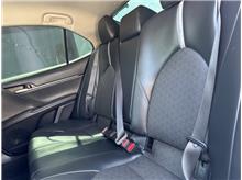 2022 Toyota Camry XSE Sedan 4D Thumbnail 9