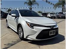 2023 Toyota Corolla Hybrid LE Sedan 4D Thumbnail 5