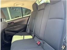 2023 Toyota Corolla Hybrid LE Sedan 4D Thumbnail 8