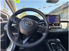 2023 Toyota Corolla Hybrid LE Sedan 4D Thumbnail 9