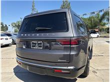 2022 Jeep Wagoneer Series III Sport Utility 4D Thumbnail 3