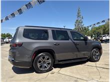 2022 Jeep Wagoneer Series III Sport Utility 4D Thumbnail 4