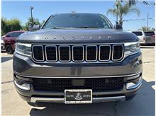 2022 Jeep Wagoneer Series III Sport Utility 4D Thumbnail 6