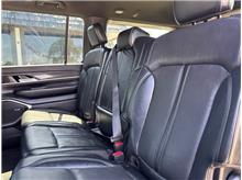 2022 Jeep Wagoneer Series III Sport Utility 4D Thumbnail 8