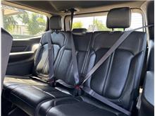2022 Jeep Wagoneer Series III Sport Utility 4D Thumbnail 9