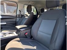 2022 Ford Explorer XLT Sport Utility 4D Thumbnail 7