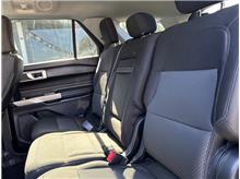 2022 Ford Explorer XLT Sport Utility 4D Thumbnail 8