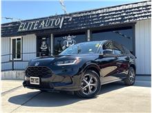 2023 Honda HR-V EX-L Sport Utility 4D