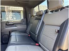 2022 Chevrolet Silverado 1500 Crew Cab ZR2 Pickup 4D 5 3/4 ft Thumbnail 10