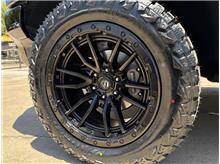 2022 Chevrolet Silverado 1500 Crew Cab ZR2 Pickup 4D 5 3/4 ft Thumbnail 8