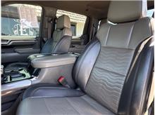 2022 Chevrolet Silverado 1500 Crew Cab ZR2 Pickup 4D 5 3/4 ft Thumbnail 9