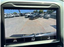 2022 Chevrolet Silverado 1500 Limited Crew Cab LTZ Pickup 4D 5 3/4 ft Thumbnail 12