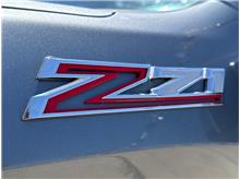 2022 Chevrolet Silverado 1500 Limited Crew Cab LTZ Pickup 4D 5 3/4 ft Thumbnail 7
