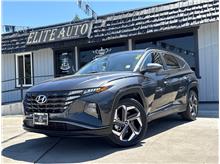 2024 Hyundai Tucson SEL Sport Utility 4D