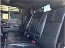 2023 Ram 2500 Mega Cab Limited Pickup 4D 6 1/3 ft Thumbnail 11