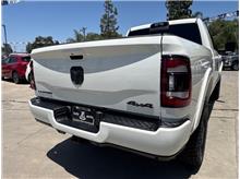 2023 Ram 2500 Mega Cab Limited Pickup 4D 6 1/3 ft Thumbnail 3