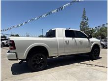 2023 Ram 2500 Mega Cab Limited Pickup 4D 6 1/3 ft Thumbnail 4