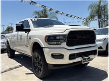 2023 Ram 2500 Mega Cab Limited Pickup 4D 6 1/3 ft Thumbnail 5