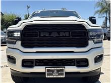 2023 Ram 2500 Mega Cab Limited Pickup 4D 6 1/3 ft Thumbnail 6