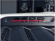 2023 Ram 2500 Mega Cab Limited Pickup 4D 6 1/3 ft Thumbnail 7