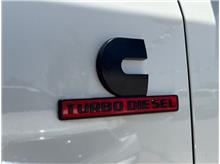 2023 Ram 2500 Mega Cab Limited Pickup 4D 6 1/3 ft Thumbnail 8