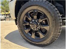 2023 Ram 2500 Mega Cab Limited Pickup 4D 6 1/3 ft Thumbnail 9