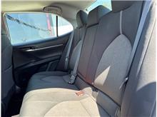 2022 Toyota Camry Hybrid LE Sedan 4D Thumbnail 7