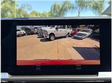 2024 Chevrolet Silverado 1500 Crew Cab LT Pickup 4D 6 1/2 ft Thumbnail 12
