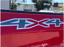 2024 Chevrolet Silverado 1500 Crew Cab LT Pickup 4D 6 1/2 ft Thumbnail 7